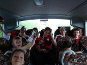 1er mai 2016 - tournoi école de basket